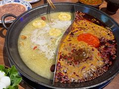 -楠火锅(昆山金鹰店)