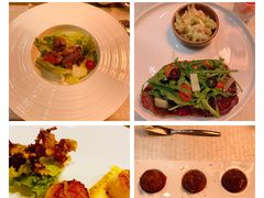 -CHASE Modern Cuisine(崇宁路店)