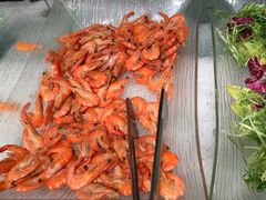 -晶丽香榭自助餐(南京大饭店)