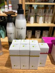 -M+hair salon专业造型沙龙