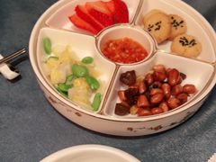 -A One Kitchen·南京精菜馆(德基广场店)