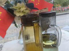 -全聚德(蓝山店)