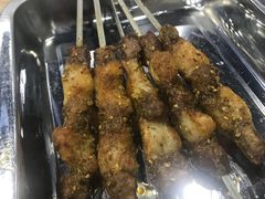 -老虎滩大连海鲜烧烤(建邺云锦路总店)