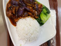 -都城快餐(中山三店)