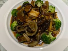 -老德州四合院·德州菜(天衢路店)