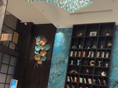 -铂尔登国际酒店(南山深圳湾口岸店)
