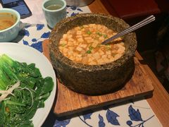 -绿茶餐厅(布吉万象汇店)