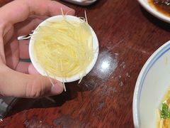 -同得兴 Since·1995 传统苏式面馆(嘉馀坊店)