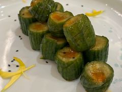 -全聚德(上海首店浦东店)