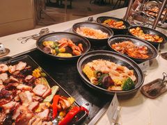 -TABLE·味西餐厅-成都茂业JW万豪酒店