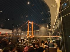 -武汉世茂希尔顿酒店·汇·全日餐厅