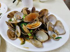 -锐记美食店·现捞海鲜(闸坡店)