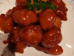 -醉舍·新淮扬菜(长宁龙之梦店)