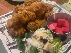 -Dak's 炸鸡(远景路店)