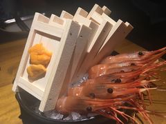 -和彩放题餐厅(酒仙桥店)