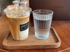 -CoffeeVendor(西乡店)