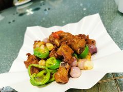-鹅公村·国家非遗传承(荔湾店)