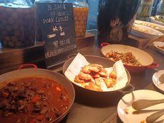 -君悦酒店·乐厨·高空自助餐(青年大街店)