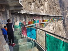 -十渡东湖港风景区