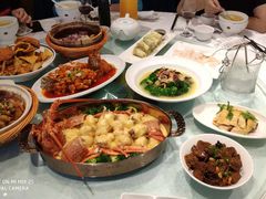 -和记小菜(东方店)
