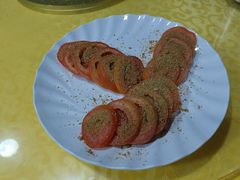 -八仔大富楼·河鲜(西江店)