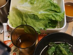 -新石器烤肉(高行万嘉店)