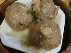 -海宝酒家(中山四路店)