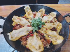 -老兵土菜馆徐州味道(淮海环球港店)