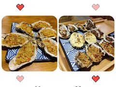 -帽帽家只卖生蚝·烧烤(沙湖路店)