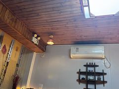 -丽江庭院·云南野生菌·海鲜火锅(鼓楼四合院店)