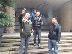 -自贡恐龙博物馆