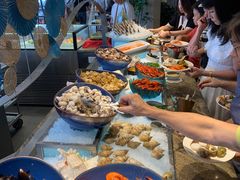 -白天鹅宾馆·流浮阁咖啡厅