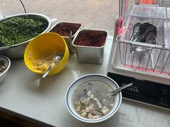 -岳记羊肠馆(陵园小区店)