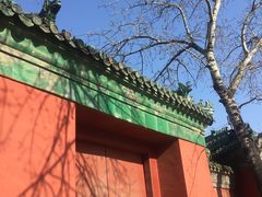 -历代帝王庙博物馆