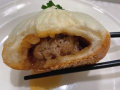 招牌生煎包-和记小菜(东方店)