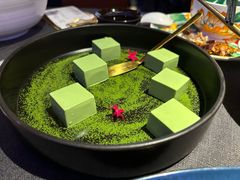 -華府(凯德晶萃店)