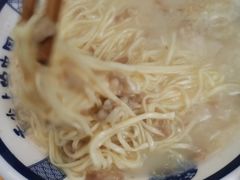 -艾麻子奶汤面(文庙街店)