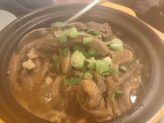 -闽上鲜·福建菜(龙湖滨江天街店)