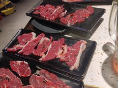 -海汕记·潮汕鲜牛肉火锅·自助