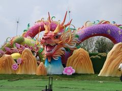-武汉园博园(武汉自然博物馆)