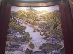 -上海圣淘沙万怡酒店