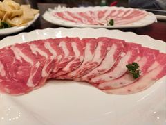 -钦善斋·养生膳食·精典川菜(武侯祠店)