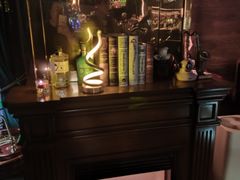 -Bar The Vortex(高新万达店)