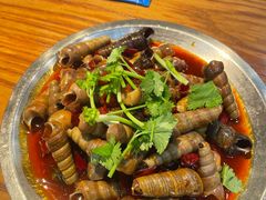 -喝丢一只鞋海鲜烧烤(市场店)