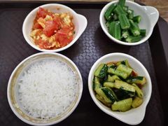 -青年实验餐厅