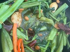 -创味·民间海南菜·非遗藤桥排骨(藤桥·免税城店)