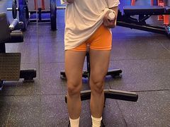 -NRG健身私教CLUB(静安体育中心店)