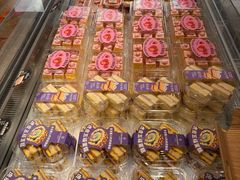 -极致味道动物奶油生日蛋糕(时尚店)