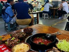 -笔记安顺夺夺粉火锅