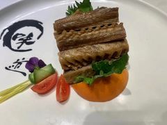 -常州华美达国际大酒店·餐饮部